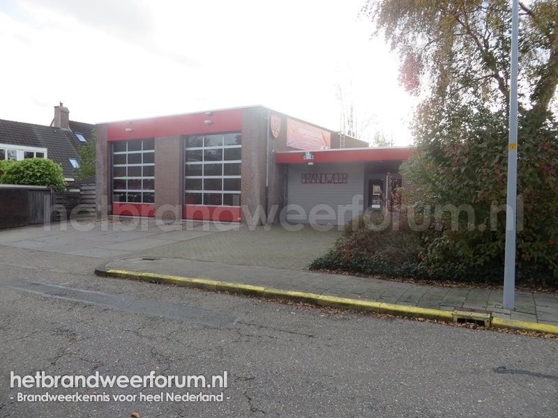 Veenwortelstraat 3, te lisserbroek