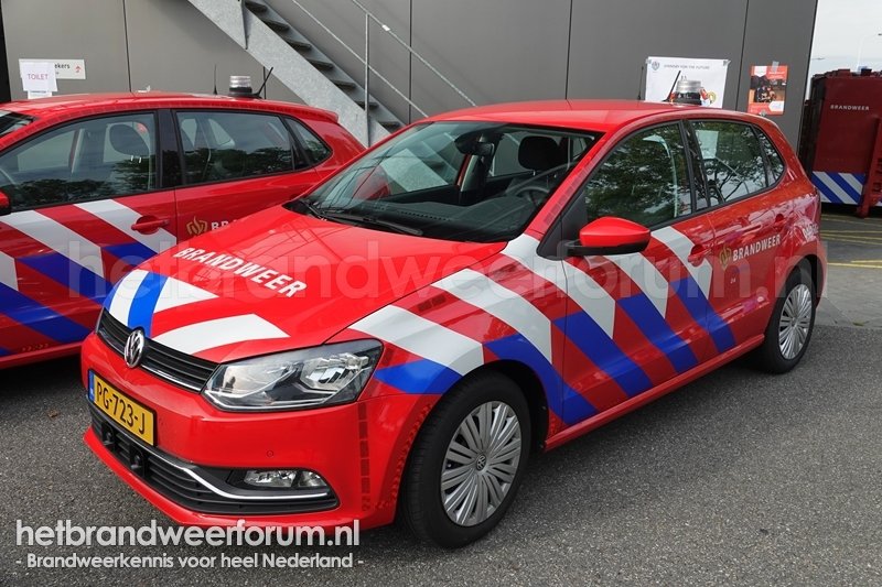 04-1603 Dienstauto