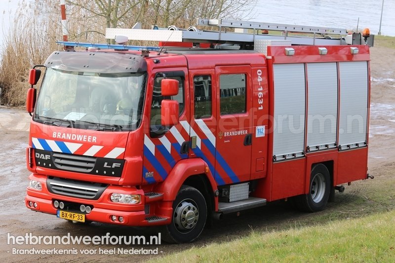 04-1631 Tankautospuit