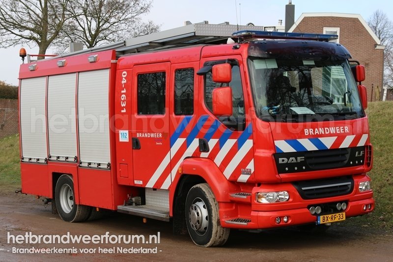 04-1631 Tankautospuit