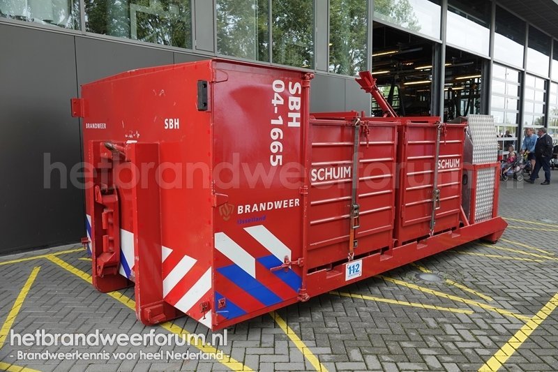 04-1665 Schuimblushaakarmbak