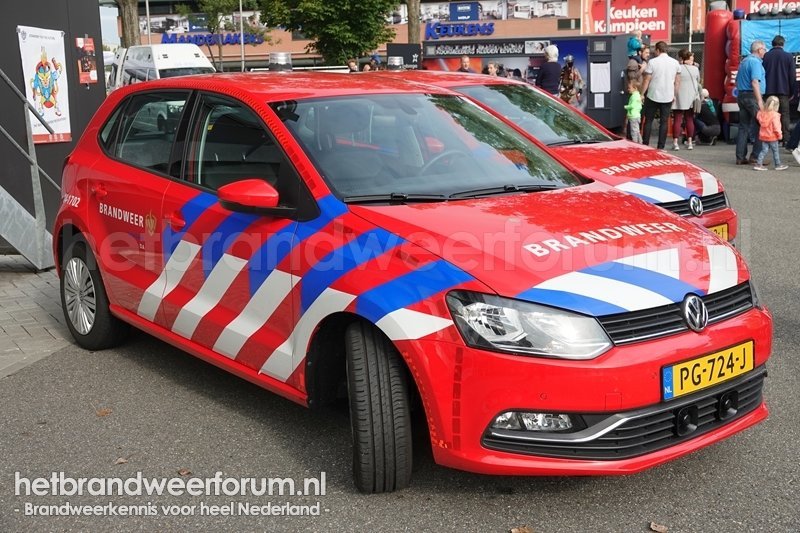 04-1702 Dienstauto