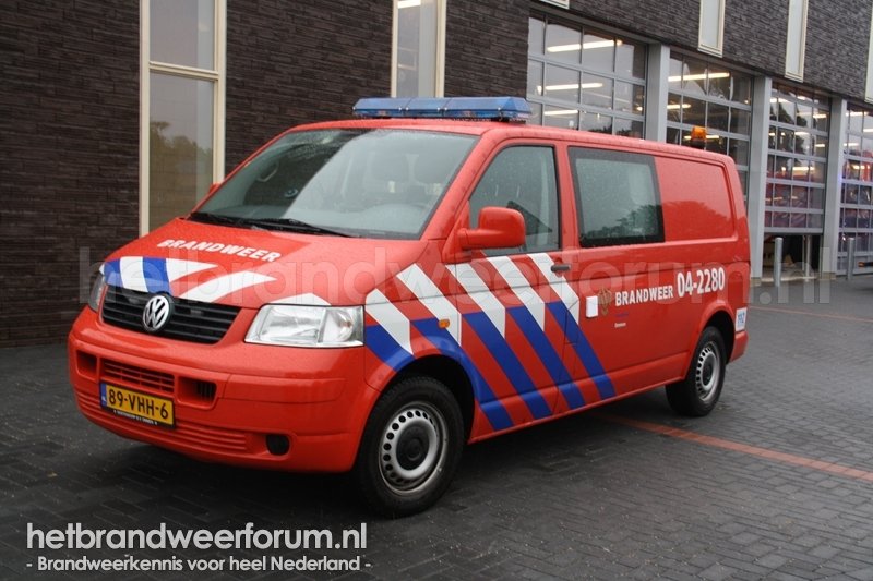 04-2280 Personeels/Materiaalvoertuig (89-VHH-6)