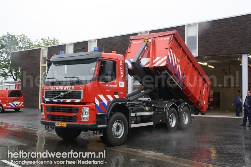 04-2285 Haakarmvoertuig