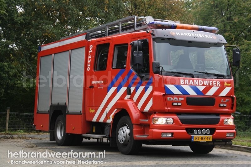 04-2330 Tankautospuit