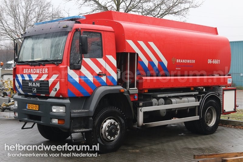 06-6661 Tankwagen (BZ-GD-05)