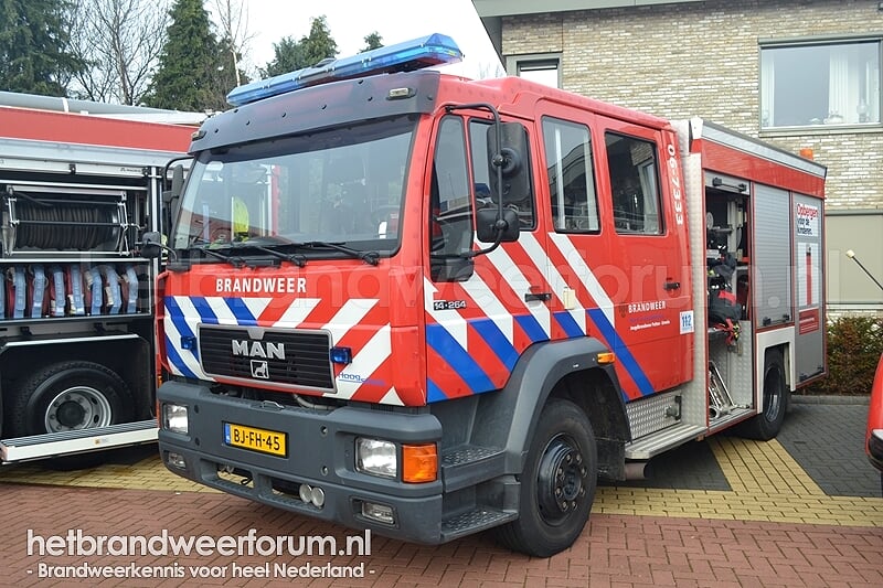 06-7333 Tankautospuit