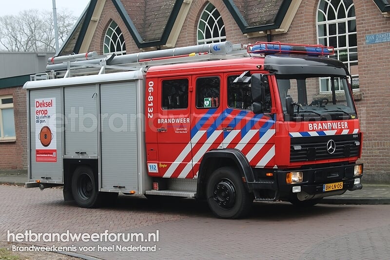 06-8132 Tankautospuit