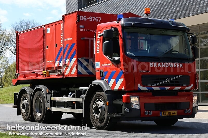 06-9788 Haakarmvoertuig