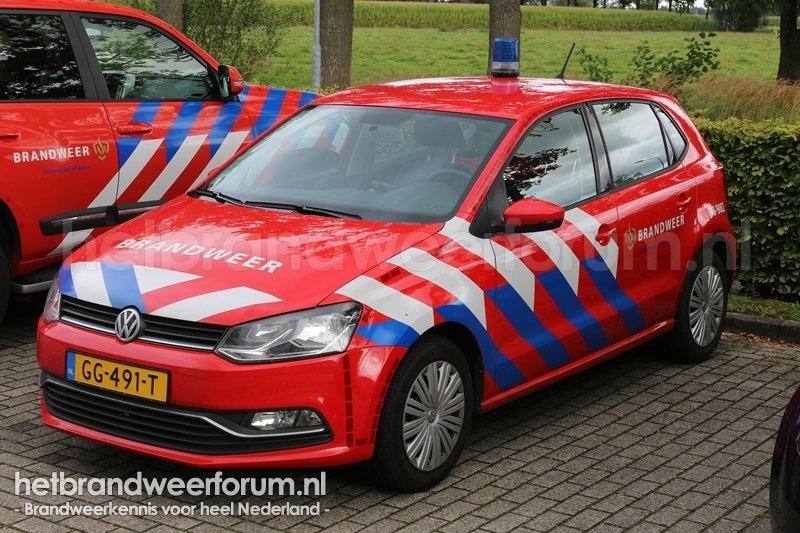 08-9002 Dienstauto