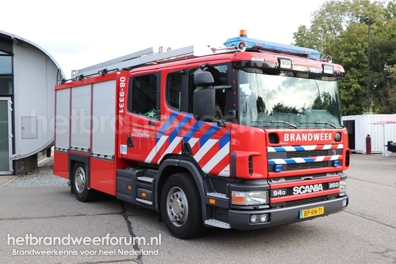 08-9331 Tankautospuit