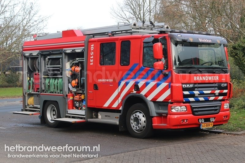 10-5131 Tankautospuit