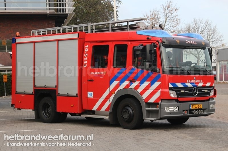 10-5133 Tankautospuit