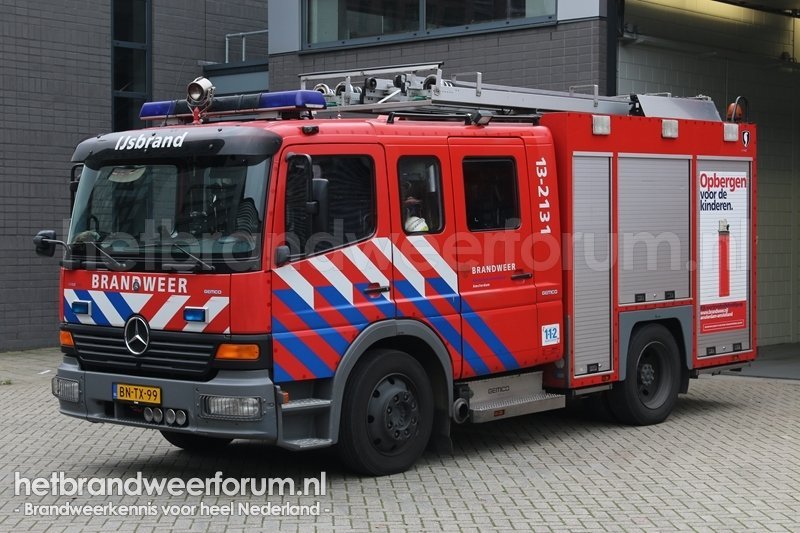 13-2131 Tankautospuit