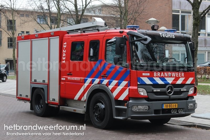 13-2431 Tankautospuit