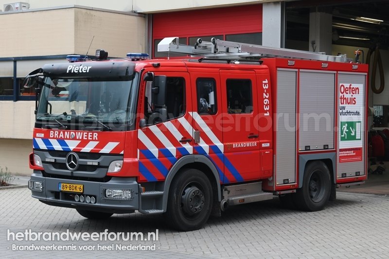13-2631 Tankautospuit