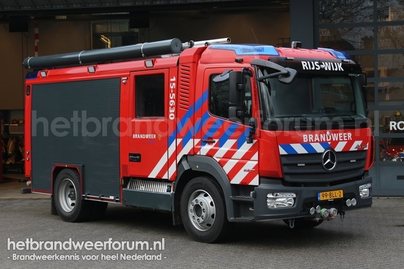 15-5630 Tankautospuit