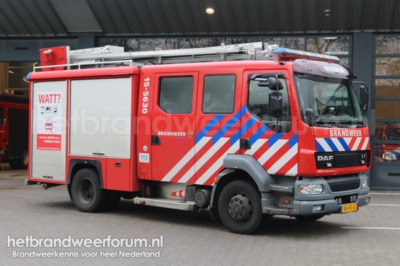 15-5630 Tankautospuit (BR-RS-63)