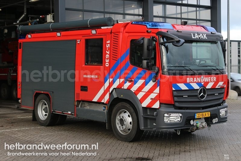 15-7630 Tankautospuit