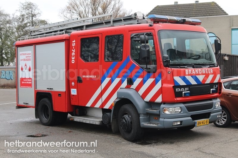 15-7630 Tankautospuit (BN-NG-81)