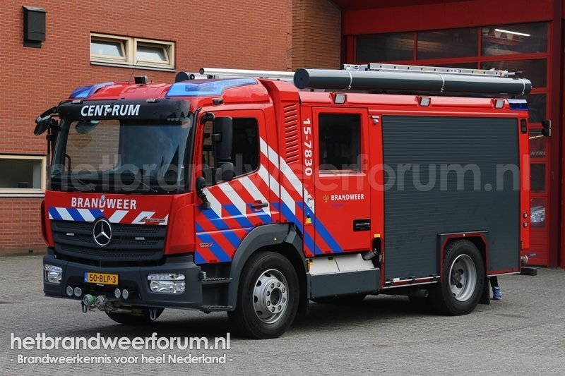 15-7830 Tankautospuit