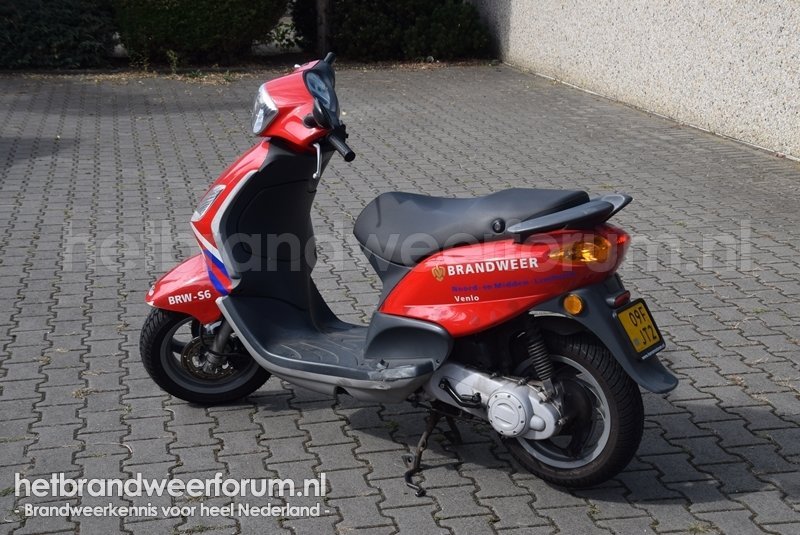 23 Scooter Venlo