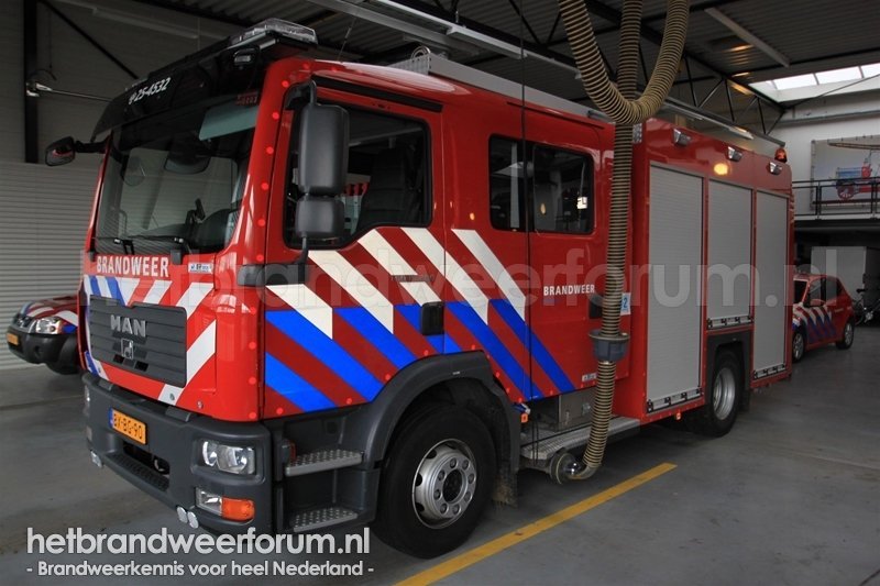 25-4532 Tankautospuit