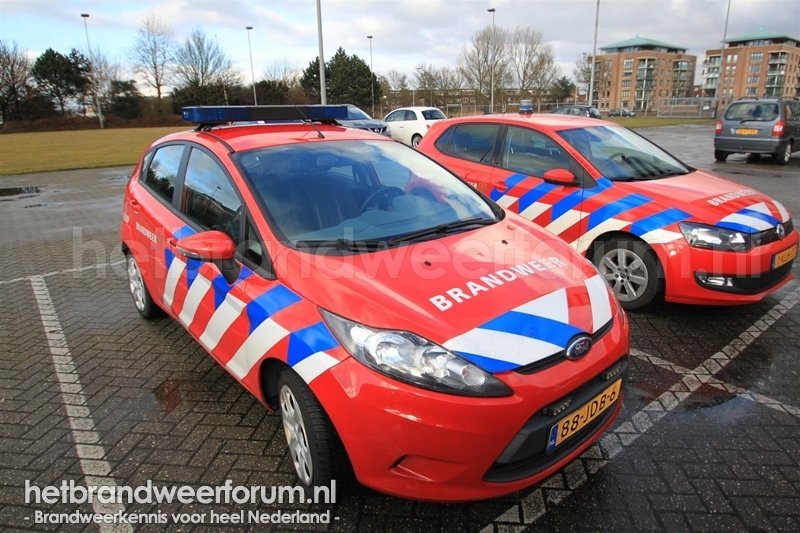 25-5103 Dienstauto (88-JDB-6)