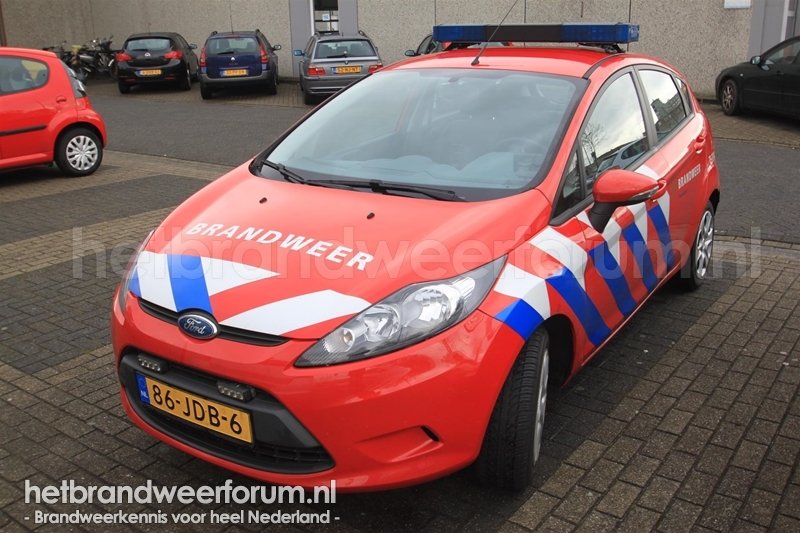 25-5104 Dienstauto (86-JDB-6)