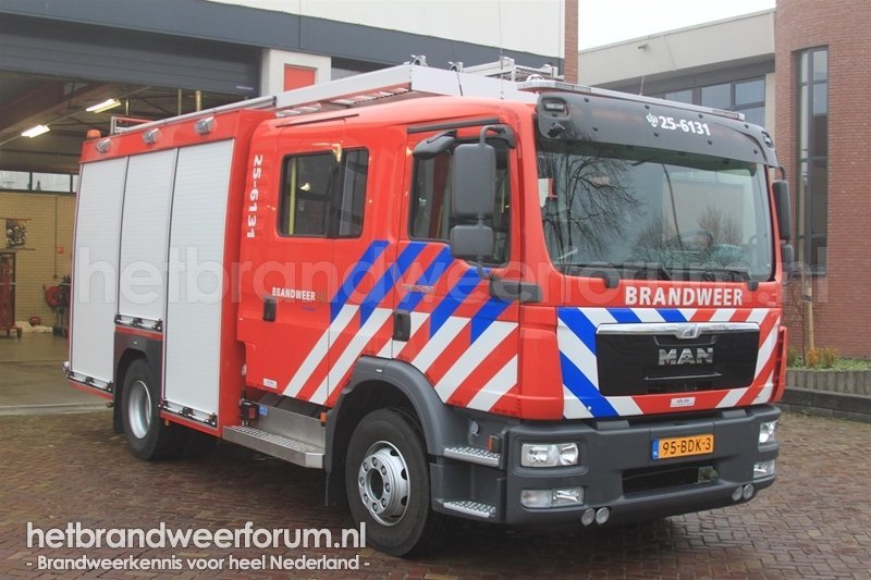 25-6131 Tankautospuit