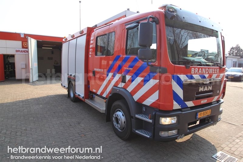 25-6133 Tankautospuit