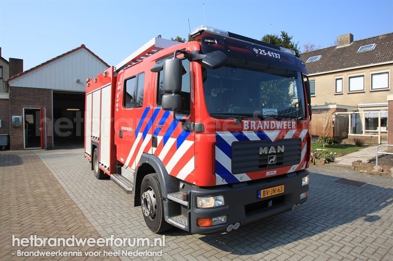 25-6137 Tankautospuit