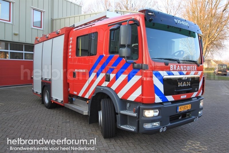 25-6531 Tankautospuit