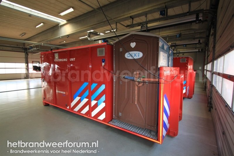 25-8485 Verzorgingshaakarmbak