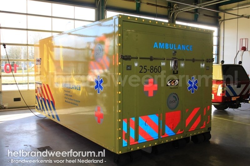 25-860 Sigma-Container