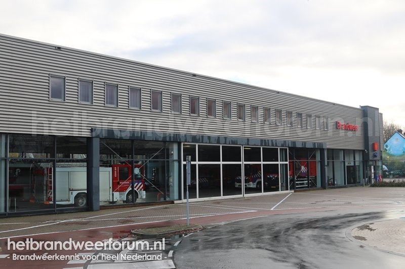 Binnenweg 2, te Maarssen