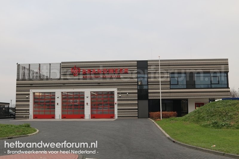 Langbroekdreef 10, te Amsterdam