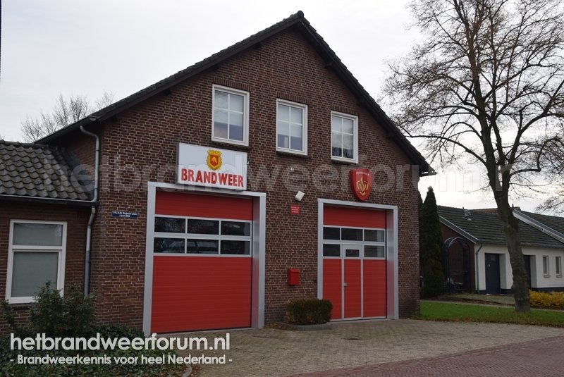 Schoolstraat 4b , te Oeffelt