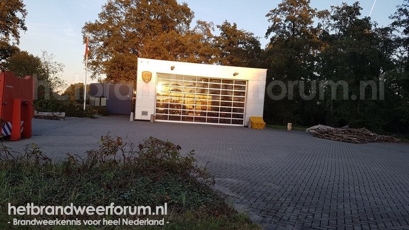 Vriezenveenseweg 209a, te Almelo