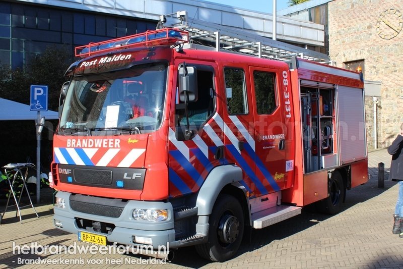 08-3131 Tankautospuit