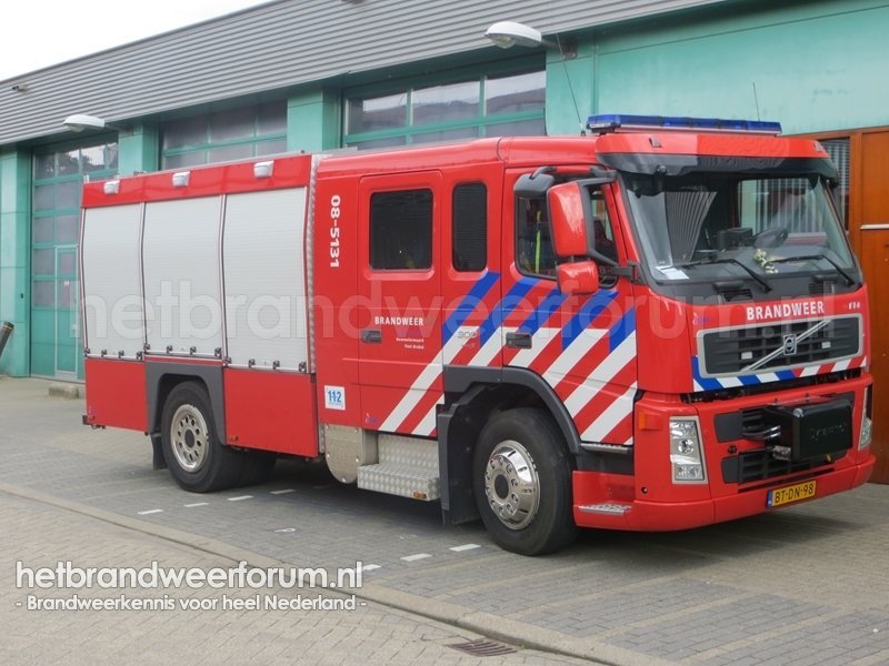 08-5131 Tankautospuit