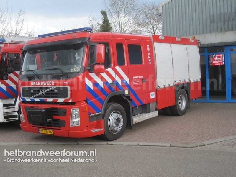 08-5231 Tankautospuit