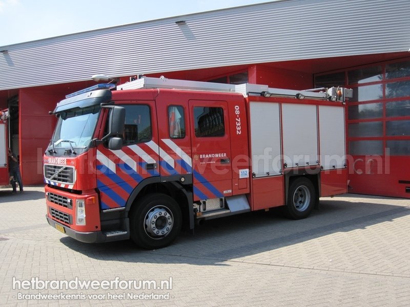 08-7332 Tankautospuit