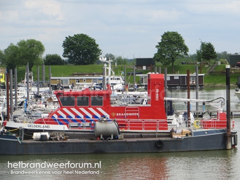 08-9061 Blusboot Gelderland