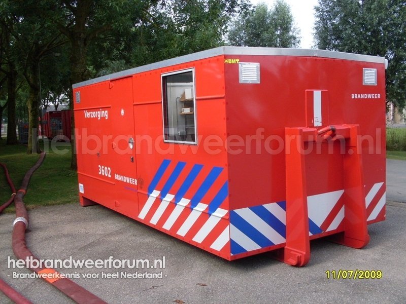 08-9083 Verzorgingshaakarmbak