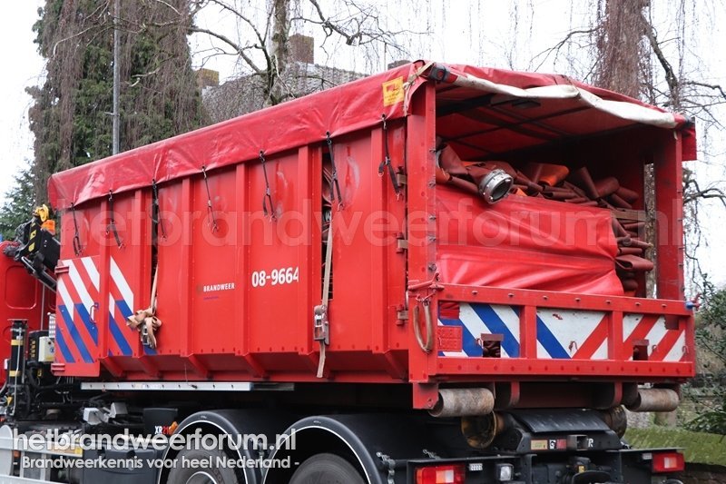 08-9664 Slangenhaakarmbak