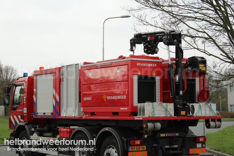 08-9667 Hydropomphaakarmbak