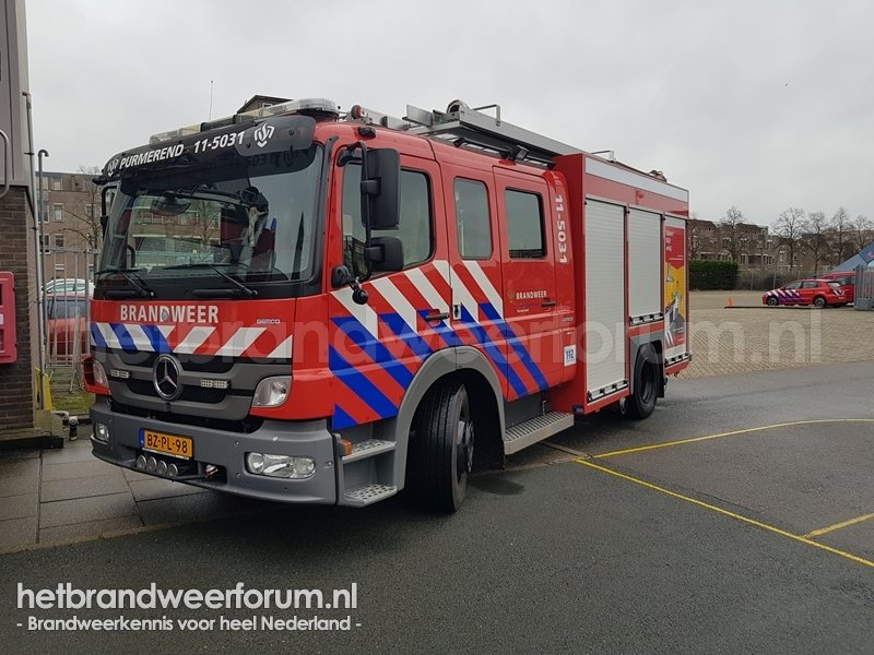 11-5031 Tankautospuit