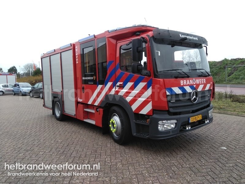 12-1534 Tankautospuit