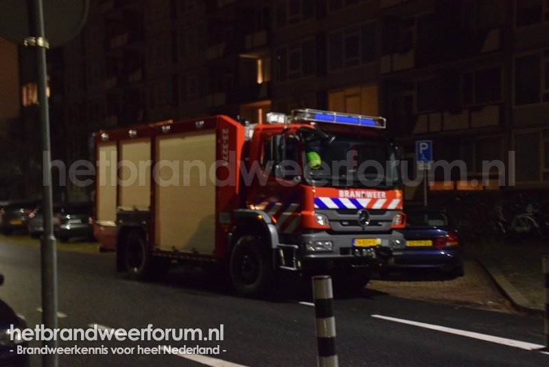 23-3271 Hulpverleningsvoertuig